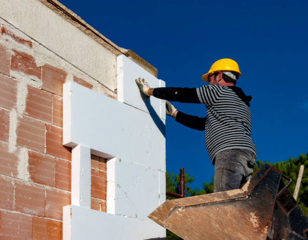 Best Insulation for New Construction  in Mcgregor, TX