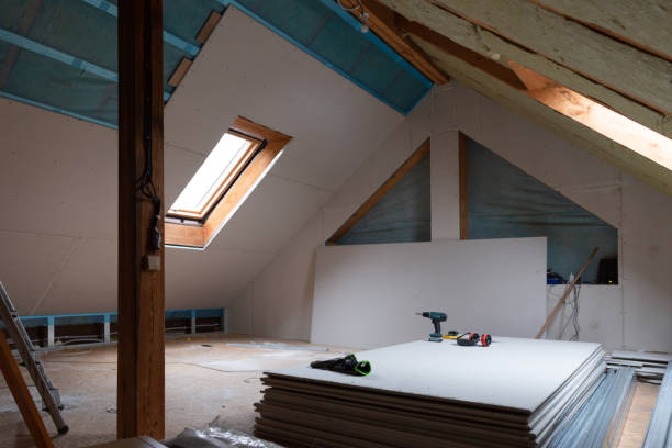 Best Affordable Insulation Services  in Mcgregor, TX