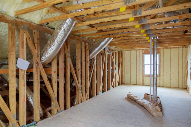 Best Fiberglass Insulation  in Mcgregor, TX