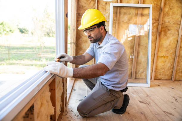 Best Home Insulation Services  in Mcgregor, TX