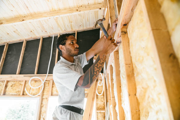 Best Crawl Space Insulation  in Mcgregor, TX
