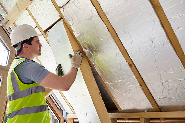 Best Garage Insulation Installation  in Mcgregor, TX